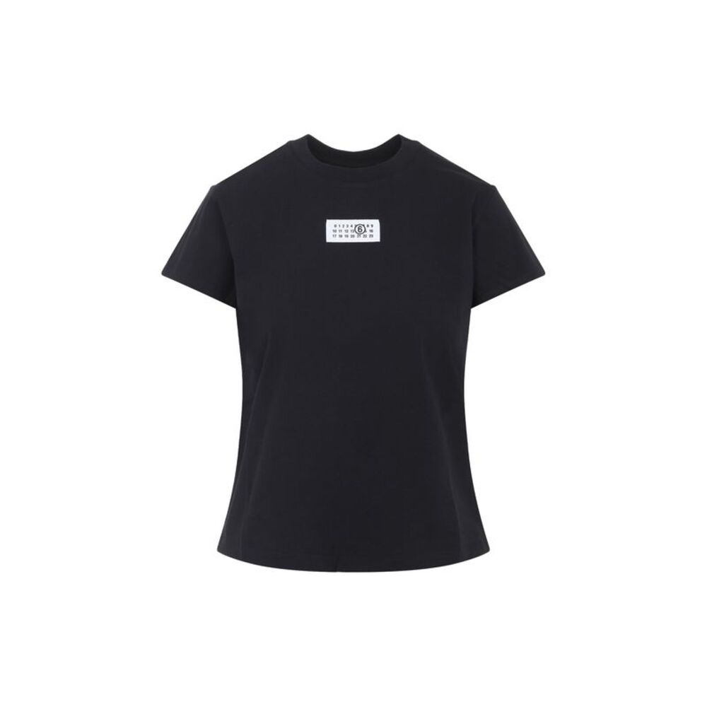 Mm6 Maison Margiela T-Shirt Women